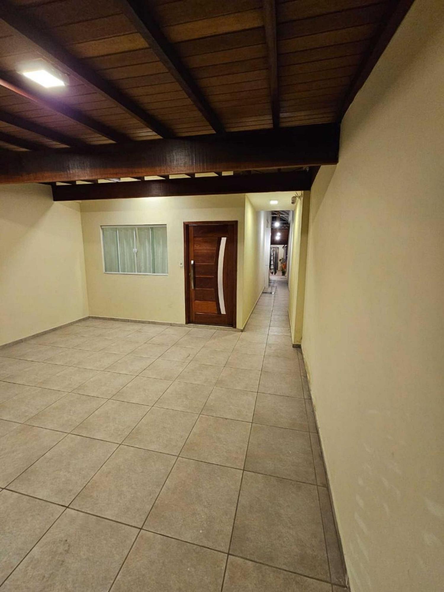 Linda Casa 2 Qrts Churrasqueira Garagem Resende Rj Exterior foto